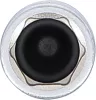 BGS technic Izzó- és gyújtógyertya csuklóbetét | 10 mm (3/8") | 12 mm (80000-12)
