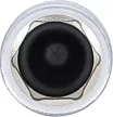 BGS technic Izzó- és gyújtógyertya csuklóbetét | 10 mm (3/8") | 12 mm (80000-12)