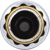 BGS technic Izzó- és gyújtógyertya csuklóbetét | 10 mm (3/8") | 14 mm (80000-14)