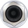 BGS technic Izzó- és gyújtógyertya csuklóbetét | 10 mm (3/8") | 16 mm (80000-16)