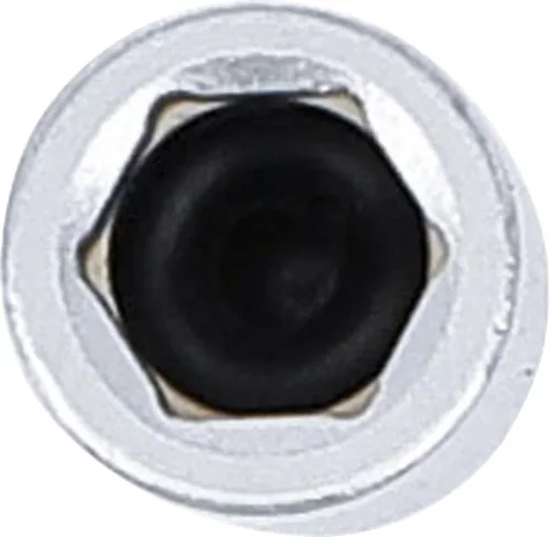 BGS technic Izzó- és gyújtógyertya csuklóbetét | 6,3 mm (1/4") | 8 mm (80000-8)