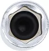 BGS technic Izzó- és gyújtógyertya csuklóbetét | 6,3 mm (1/4") | 9 mm (80000-9)