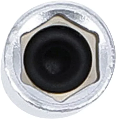 BGS technic Izzó- és gyújtógyertya csuklóbetét | 6,3 mm (1/4") | 9 mm (80000-9)