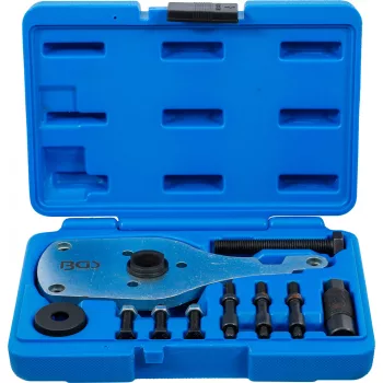   BGS technic Befecskendező szivattyú fel- és leszerelő szerszámkészlet, Ford 2.0 ECOblue (BGS 80002)