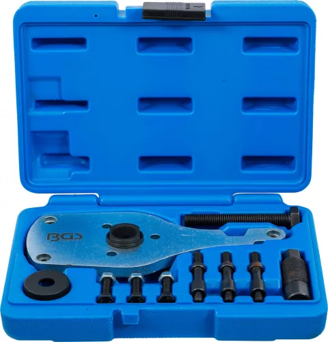 BGS technic Befecskendező szivattyú fel- és leszerelő szerszámkészlet, Ford 2.0 ECOblue (BGS 80002)