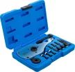 BGS technic Befecskendező szivattyú fel- és leszerelő szerszámkészlet, Ford 2.0 ECOblue (BGS 80002)