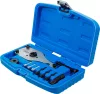 BGS technic Befecskendező szivattyú fel- és leszerelő szerszámkészlet, Ford 2.0 ECOblue (BGS 80002)
