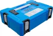 BGS technic Rendszerkoffer | S Méret (80010)