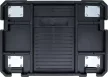 BGS technic Rendszerkoffer-szerelőpad | rendszerbőröndhöz (80014)