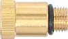 BGS technic M12 adapter a BGS 8005 / BGS 8235 kompresszió mérőhöz (BGS 8005-12)