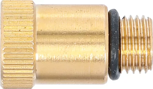 BGS technic M12 adapter a BGS 8005 / BGS 8235 kompresszió mérőhöz (BGS 8005-12)