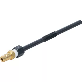   BGS technic Nyomásveszteség / kompressziómérő adapter Citroën, Jaguar, Peugeot, Volvo modellekhez, a BGS 8008 kompressziómérő készlethez (BGS 8008-52)