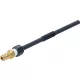 BGS technic Nyomásveszteség / kompressziómérő adapter Citroën, Jaguar, Peugeot, Volvo modellekhez, a BGS 8008 kompressziómérő készlethez (BGS 8008-52)