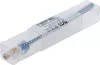 BGS technic Nyomásveszteség / kompressziómérő adapter Citroën, Jaguar, Peugeot, Volvo modellekhez, a BGS 8008 kompressziómérő készlethez (BGS 8008-52)