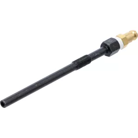   BGS technic Nyomásveszteség / kompressziómérő adapter Mercedes modellekhez, a BGS 8008 kompressziómérő készlethez(BGS 8008-55)
