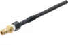 BGS technic Nyomásveszteség / kompressziómérő adapter Mercedes modellekhez, a BGS 8008 kompressziómérő készlethez(BGS 8008-55)