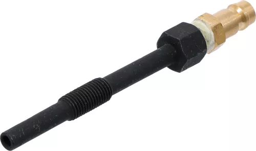 BGS technic Nyomásveszteség / kompressziómérő adapter PSA modellekhez, a BGS 8008 kompressziómérő készlethez (BGS 8008-69)