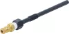 BGS technic Nyomásveszteség / kompressziómérő adapter Fiat Ducato modellekhez, a BGS 8008 kompressziómérő készlethez (BGS 8008-72)