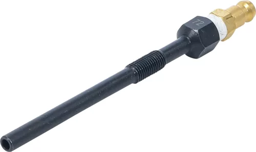 BGS technic Nyomásveszteség / kompressziómérő adapter Fiat Ducato modellekhez, a BGS 8008 kompressziómérő készlethez (BGS 8008-72)