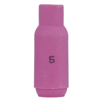   IWELD Kerámia gázterelő 5-ös SR17/26/18W 10N49 (800CC10505)