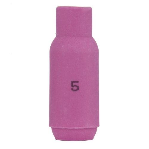 IWELD Kerámia gázterelő 5-ös SR17/26/18W 10N49 (800CC10505)