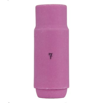   IWELD Kerámia gázterelő 7-es SR17/26/18W 10N47 (800CC10507)