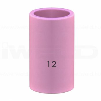   IWELD Kerámia gázterelő gázlencséhez 12-es SR17/26/18W 54N19 (800CC54191)