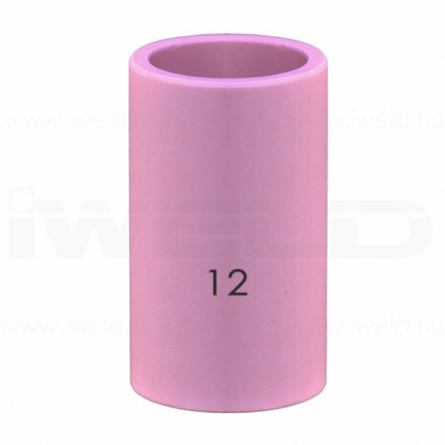 IWELD Kerámia gázterelő gázlencséhez 12-es SR17/26/18W 54N19 (800CC54191)