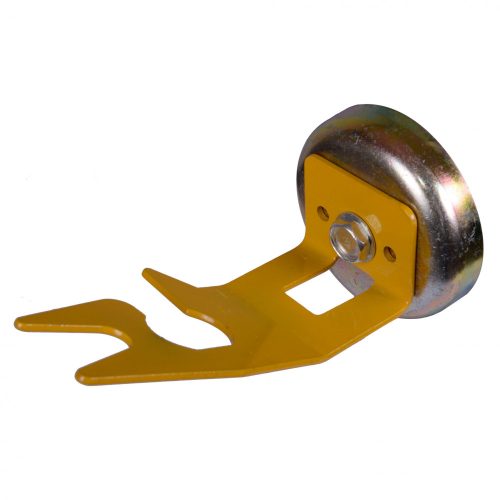 IWELD Mágneses pisztolytartó (TIG) (sárga) (800MAGTIGWTH)