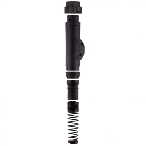 IWELD MIG IGrip törésgátló-adapter pisztolyhoz (vízhűt.) (800MIGADAPW)