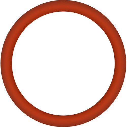 IWELD TIG "O" gyűrű 9,25x1,78 (SR17,SR26,SR18W) (800TIG17ORING)