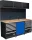 BGS technic Fali egységrendszer | Starter csomag | Fa | 3 modul (80100)