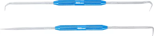 BGS technic Szerelő kampó, 220mm (BGS 8015)