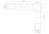 BGS technic Fali egységrendszer | Műhely | Fa | 8 modul (80160)