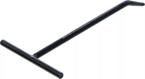 BGS technic Szerelő szerszám fékrugókhoz, fényszórók rugóihoz (BGS 8018)