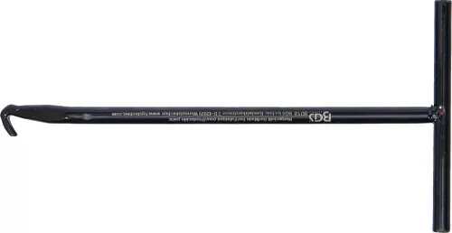 BGS technic Szerelő szerszám fékrugókhoz, fényszórók rugóihoz (BGS 8018)