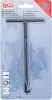 BGS technic Szerelő szerszám fékrugókhoz, fényszórók rugóihoz (BGS 8018)