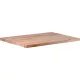 BGS technic Tömörfa munkalap | 650 x 550 x 30 mm (80209)