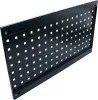 BGS technic Perforált panel | standard kivitel | fali egységrendszerhez (80211)