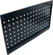 BGS technic Perforált panel | standard kivitel | fali egységrendszerhez (80211)
