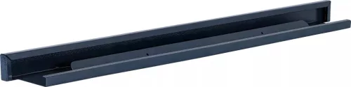 BGS technic Világításvédő burkolat | LED elemekhez | 1300 mm (80215)