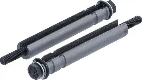 BGS technic Előlap eltávolító, Audi A4 (BGS 8023)