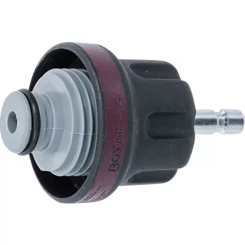   BGS technic #19 adapter: Toyota, a BGS 8027 / BGS 8098 radiátor nyomásellenőrző készlethez (BGS 8027-19)