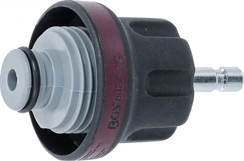BGS technic #19 adapter: Toyota, a BGS 8027 / BGS 8098 radiátor nyomásellenőrző készlethez (BGS 8027-19)