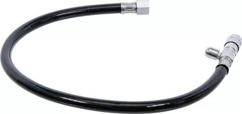 BGS technic Tömlő a BGS 8027 / BGS 8098 radiátor nyomásellenőrző készlethez (BGS 8027-33)