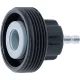 BGS technic #9 adapter: Audi, BMW345, VW Passat, Porsche Cayenne, a BGS 8027 / BGS 8098 radiátor nyomásellenőrző készlethez (BGS 8027-9)