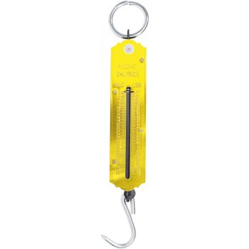 BGS DIY Kézi húzó mérleg 50 kg (BGS 8034)