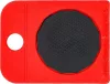 BGS DIY Görgős mini szállító lap, 80 x 105 x 30mm (BGS 80340)