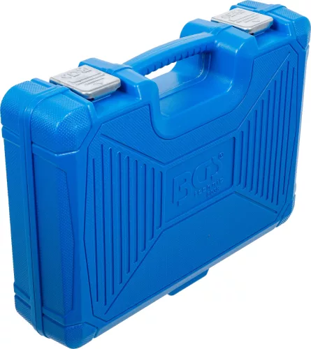 BGS technic Vákuum / Nyomás pumpa készlet (BGS 8038)