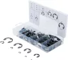BGS technic Metrikus E-klip készlet 300 részes (BGS 8039)